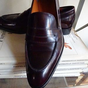 "EVERLANE" Classic Penny Loafer (Sample Shoe) NWOT